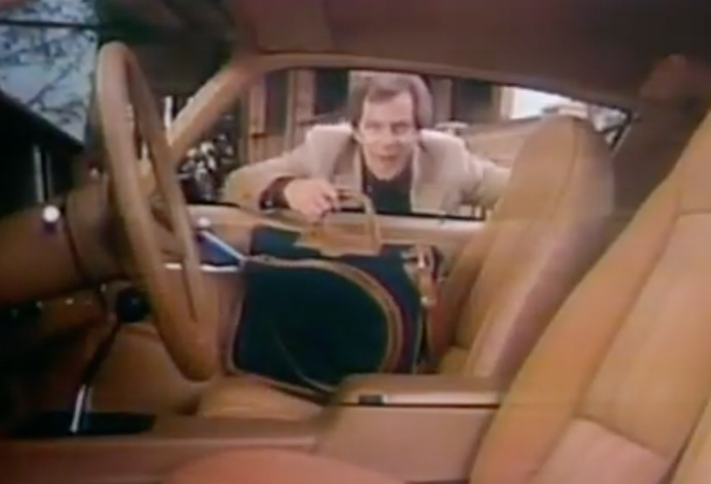 Cool enough for a (1980) Camaro