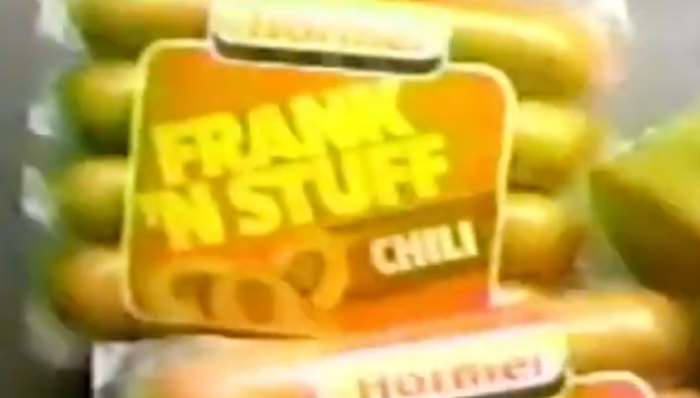 This crosses a line - even for Hormel