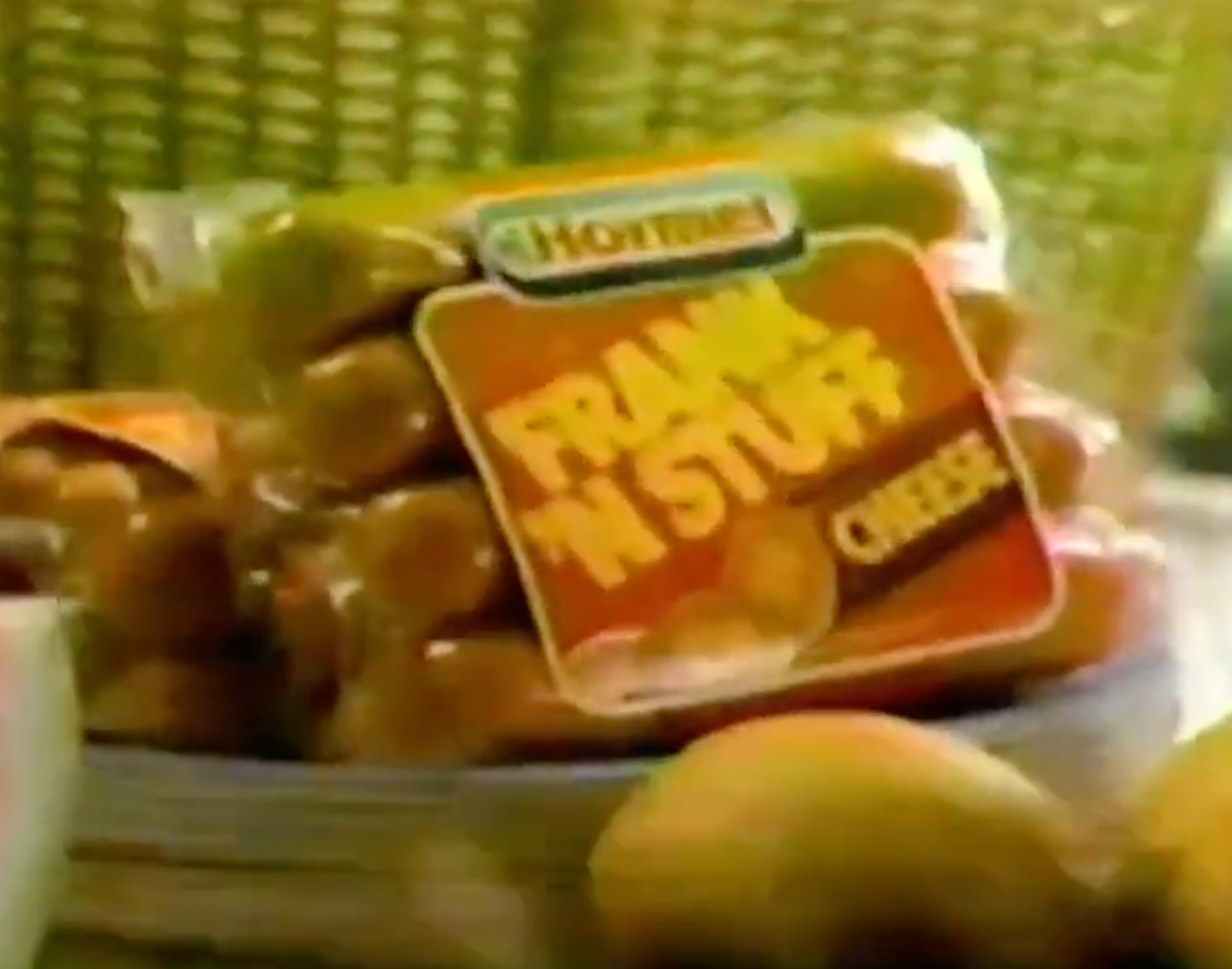 This crosses a line - even for Hormel